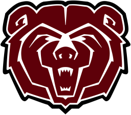 Missouri State University featured logo