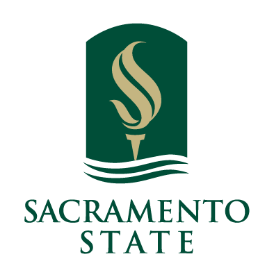 California State University, Sacramento featured logo