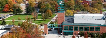 binghamton university