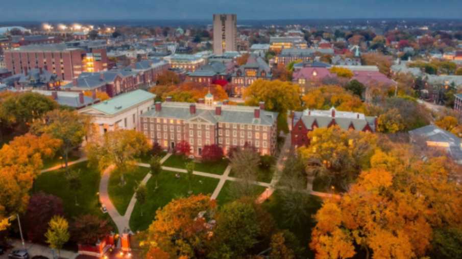 brown university