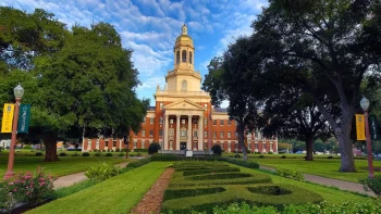 baylor university