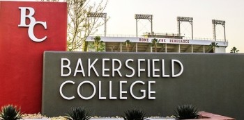 bakersfield college