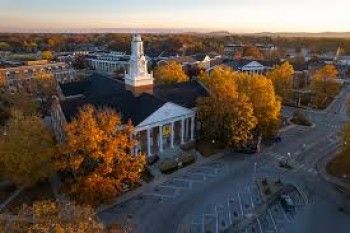 tennessee tech university