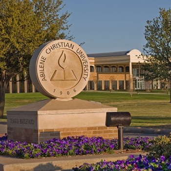 abilene christian university