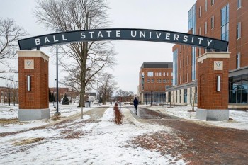 ball state university