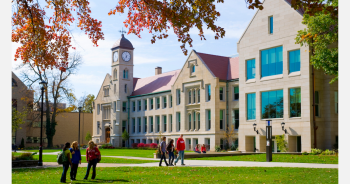 bradley university